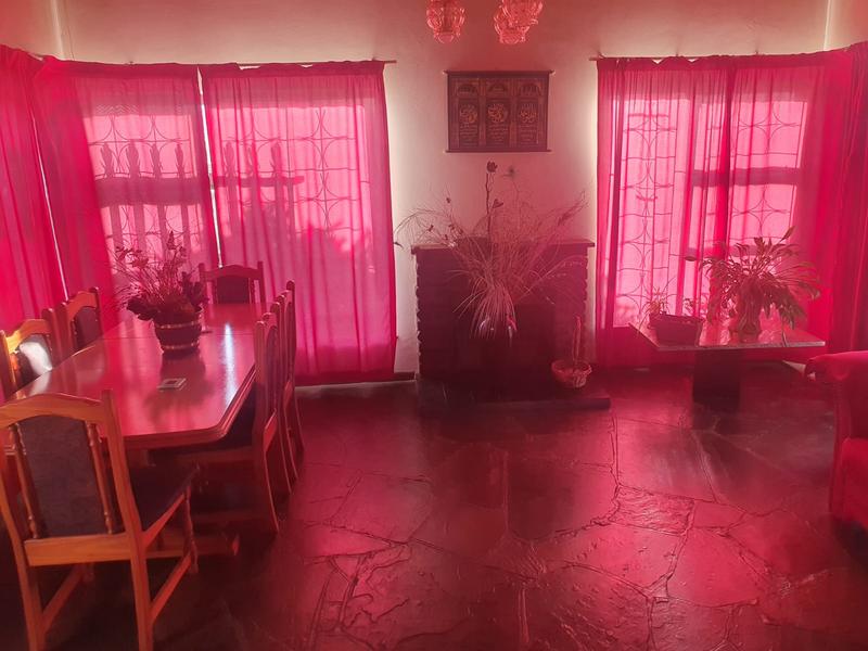 4 Bedroom Property for Sale in Rosedale Western Cape